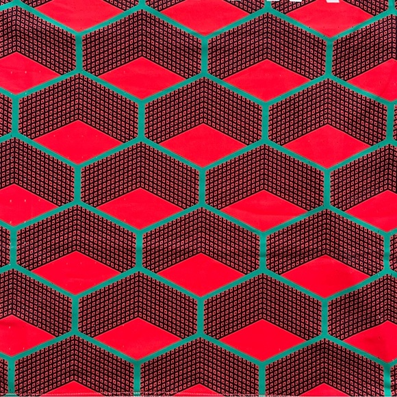 Nike AeroSwift Running Singlet Team Kenya Dri Fit - Picture 5 of 6